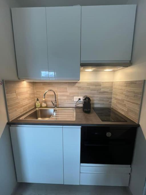 Apartmán 4 Pers, Pied Des Pistes, Wifi, Netflix, Lave-Vaisselle Les Deux Alpes Exteriér fotografie
